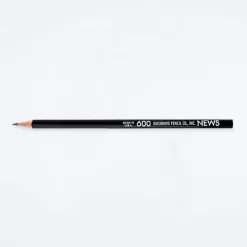600 News Pencil