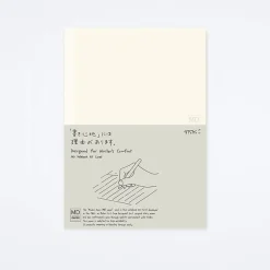 A5 MD Notebook Light