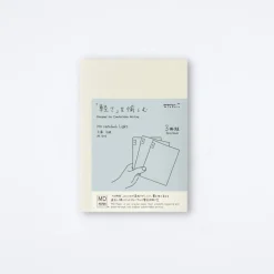 A6 MD Notebook Light