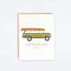 Adventure Awaits Card