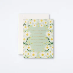 AESOP Quote Card