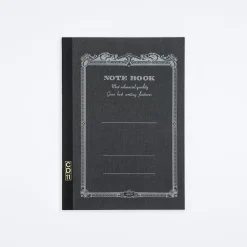 Apica A5 Notebook