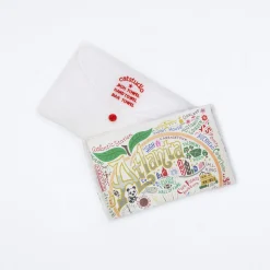 Atlanta Dish Towel