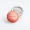 Atlanta Is The Place To Be Button