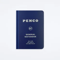 B7 Soft PP Notebook
