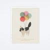 Birthday Kitty Card