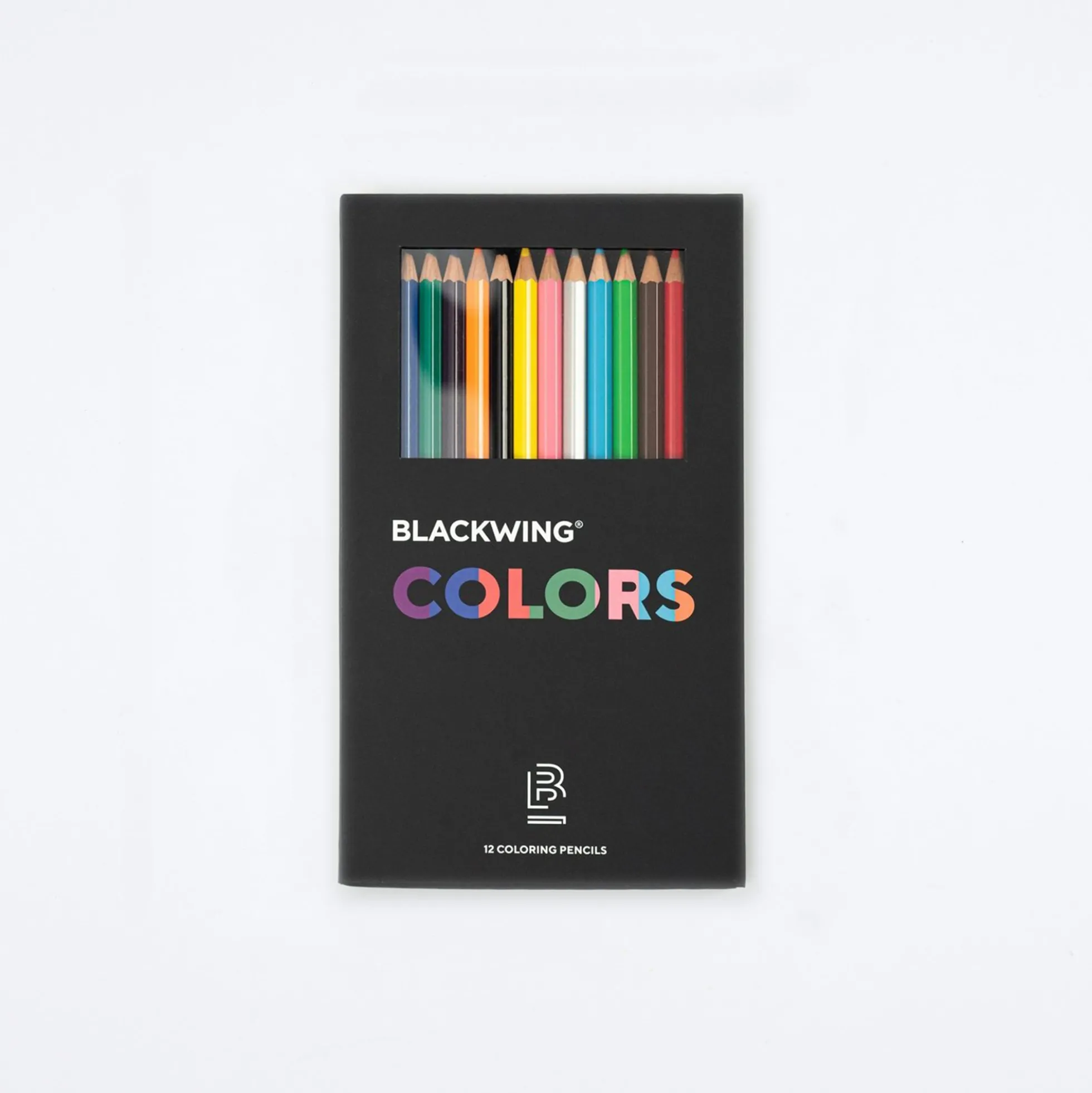 Blackwing Colors