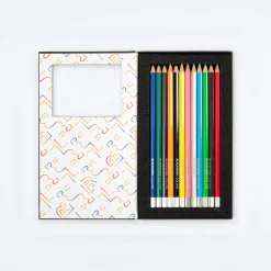 Blackwing Colors