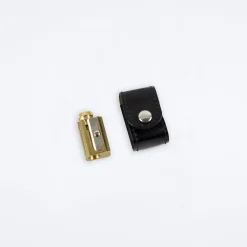 Brass Adjustable Sharpener
