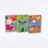 Butterfly Garden Softback Notebook Set