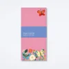 Butterfly Garden To-Do Notepad