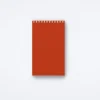 Buzzfeed News Red Reporter Notepad