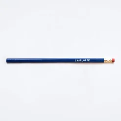 Charlotte Pencil