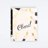 Cheers Clink Clink Card