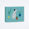 Chouchou Chien Boxed Notecards