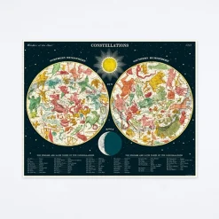 Constellations Puzzle