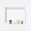 Dog Days Flat Notes