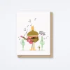 El Hamburguesa Card