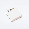 Exclamation Mini Notepad