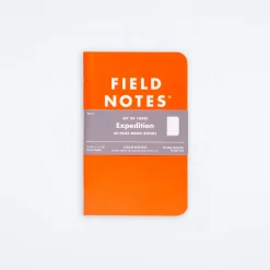 Expedition Notebook Set
