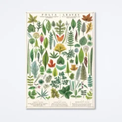 Folia Leaves Wrap