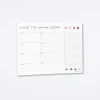 Fork Weekly Meal Planner