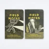 Haxley Notebook Set