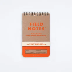 Heavy Duty Notebook Set