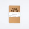 Left-Handed Notebook Set