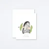 Love You To The Core Card