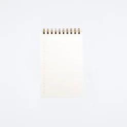 Mint Task Pad Notebook