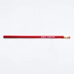 North Carolina Pencil