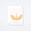 Not Old, Just Ripe! Card