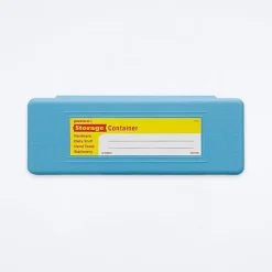 Pen Case Storage Container