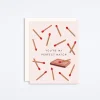 Perfect Match Card