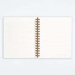 Pink Lemonade Left Handed Standard Notebook
