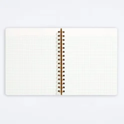 Pink Lemonade Standard Notebook