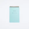 Pool Task Pad Notebook