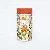 Pressed Flowers Puzzle