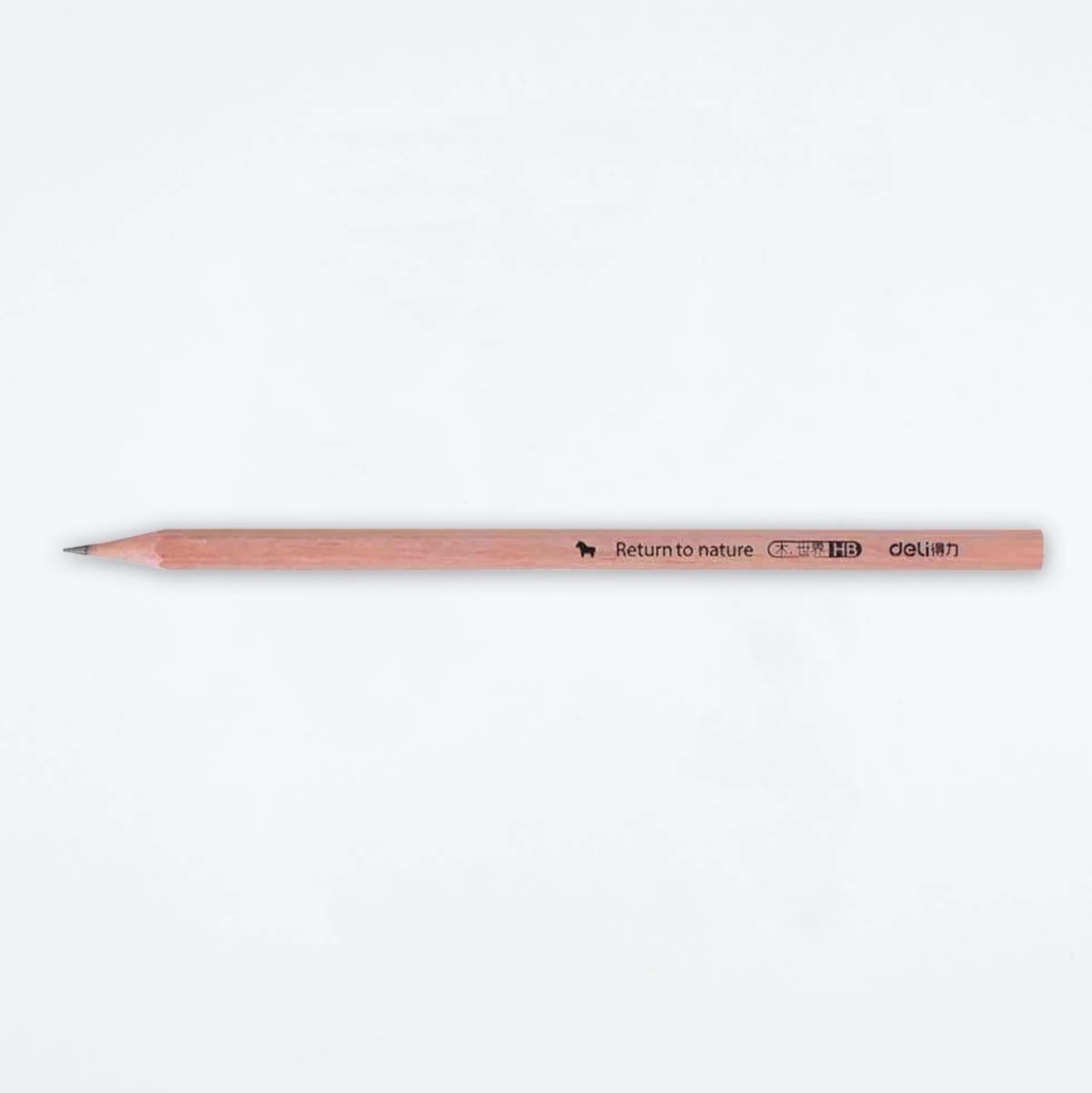 Return to Nature Pencil