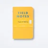 Signs of Spring Notebook Set