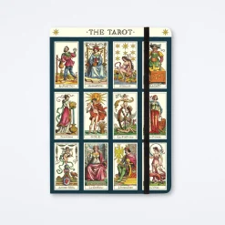 Tarot Large Notebook