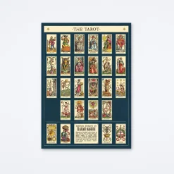 Tarot Wrap