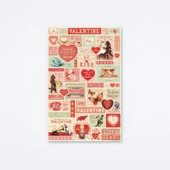 Valentine's Day Puzzle
