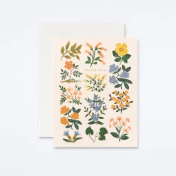Wildwood Thank You Card