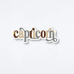 Zodiac Stickers